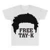 Free Tay-K Vector Art T-Shirt All Over Men's T-shirt