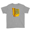old school gaming king Youth Tee