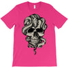 skull snake T-Shirt