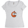fahrie77 Women's Triblend Scoop T-shirt