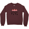 not my circus Crewneck Sweatshirt