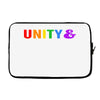 Unity Anne Marie T Shirt Laptop sleeve