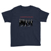 reservoir dogs (6) Youth Tee