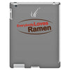 everybody loves ramen iPad 3 and 4 Case