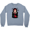 rebel princess Crewneck Sweatshirt