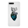 nature in my heart iPhone 7 Plus Case