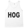 hog Tank Top