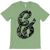 and T-Shirt