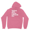 space team Unisex Hoodie