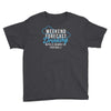 weekend ... drinking .. Youth Tee