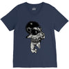 spacewalk V-Neck Tee