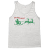 ugly santa ho ho hoo! Tank Top