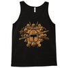 roll your dice Tank Top