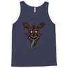nightmare fox Tank Top