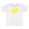 saiyan wars Toddler T-shirt