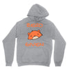 zero fox given Unisex Hoodie