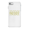 moron iPhone 7 Case