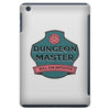 Dungeon Master iPad Mini