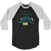 ronflex la flemme 3/4 Sleeve Shirt