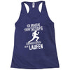 laufen Racerback Tank