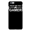 trust me i'm a gamer funny iPhone 6/6s Plus Case