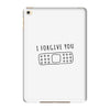 I Forgive You iPad Mini 4