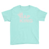 nap king Youth Tee