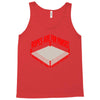 washburn high school buffalos wrestling Tank Top