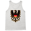german eagle Tank Top