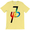 jake paul colorful T-Shirt
