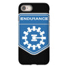 endurance space exploration iPhone 8