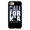 california republic iPhone 8