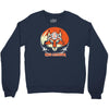 red leader Crewneck Sweatshirt
