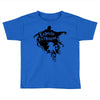 expecto patronum Toddler T-shirt