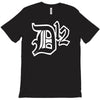 new d12 rap hip hop music classic logo T-Shirt