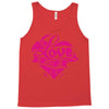 love (3) Tank Top