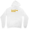 bowling sucks Unisex Hoodie