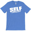 self made (2) T-Shirt