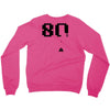 Made in the 80's Crewneck Sweatshirt