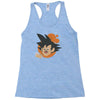 kaka carrot cake Racerback Tank
