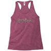 hocus pocus Racerback Tank