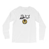 animal bad Long Sleeve Shirts