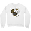 compass Crewneck Sweatshirt