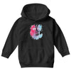 call of the wild Youth Hoodie