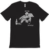 banksy fallen angel T-Shirt