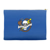 ONE PIECE, STRONG WORLD, KIDS, ADVENTURE, FANTASY, ART,SHAYLENE REYNOL Accessory Pouches