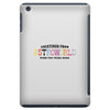 Greeting From Astroworld Wish You Were Here iPad Mini