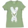 Maverick X Ladies Fitted T-Shirt
