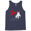 it creeps Tank Top