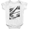 Emotional Eyes Baby Bodysuit
